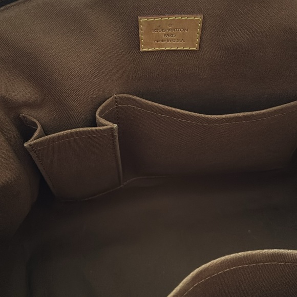 Louis Vuitton Bag GM Tivoli !! - Picture 6 of 15